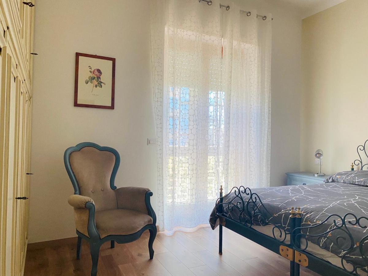 L'Ippocastano Appartamenti - B&B 카스텔라네타 외부 사진