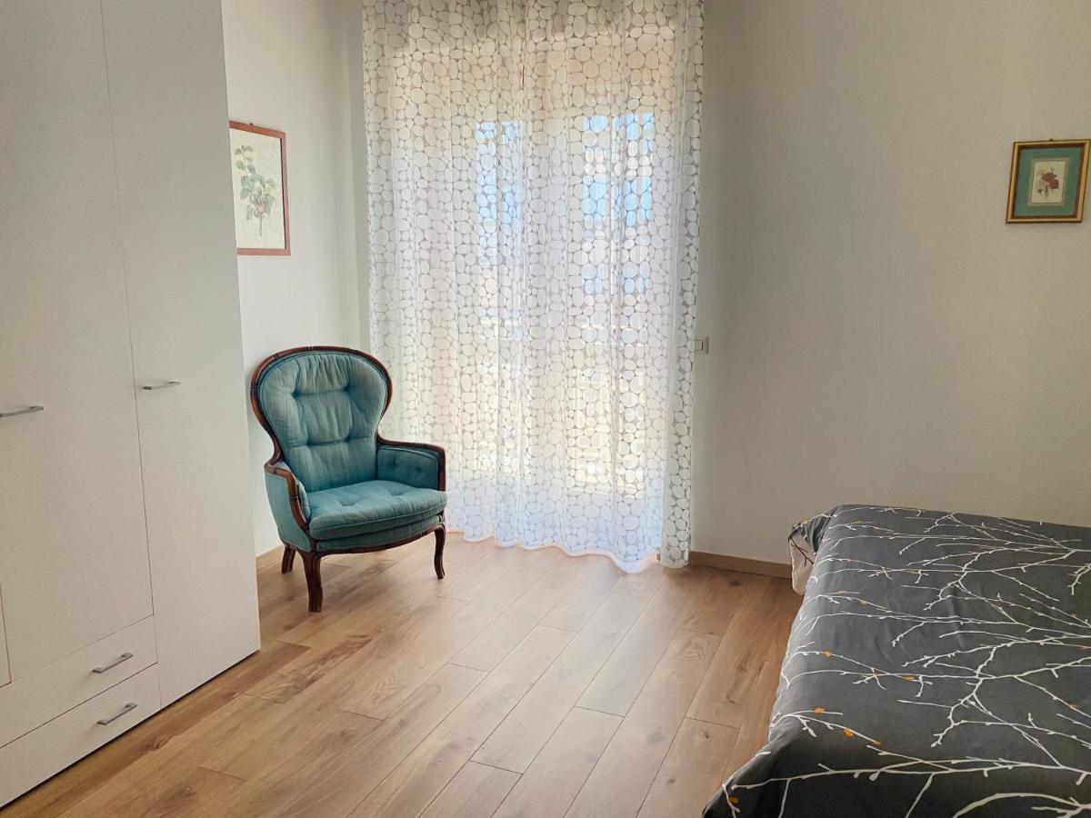 L'Ippocastano Appartamenti - B&B 카스텔라네타 외부 사진