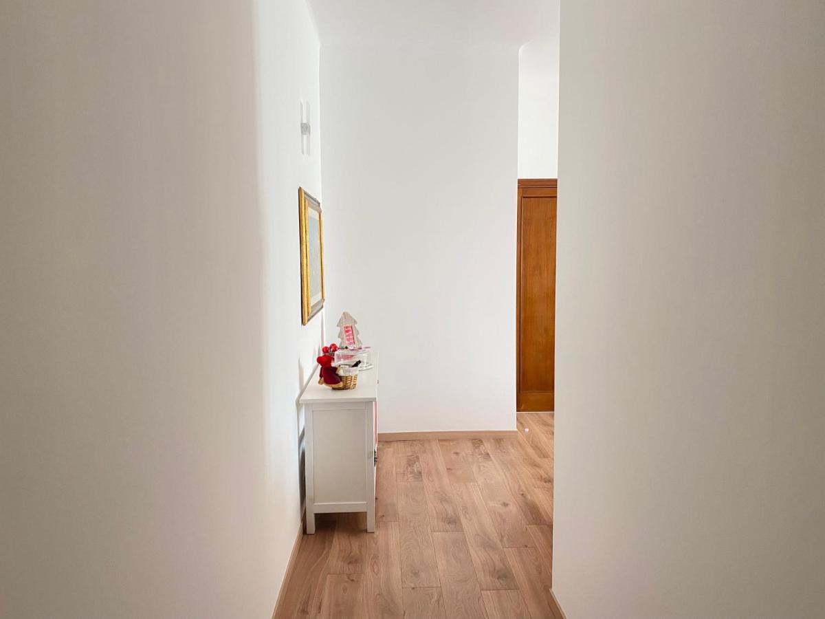 L'Ippocastano Appartamenti - B&B 카스텔라네타 외부 사진