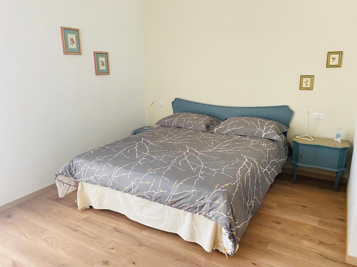L'Ippocastano Appartamenti - B&B 카스텔라네타 외부 사진