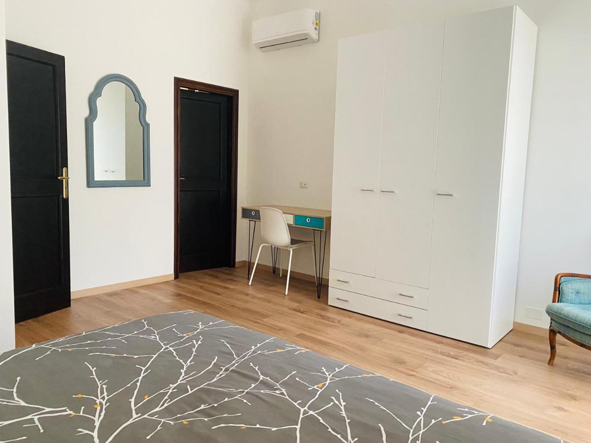 L'Ippocastano Appartamenti - B&B 카스텔라네타 외부 사진