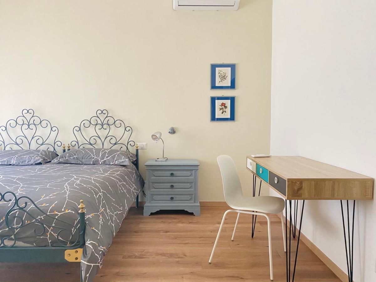 L'Ippocastano Appartamenti - B&B 카스텔라네타 외부 사진
